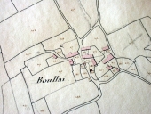 Écart dit village de Boullai (Baud)