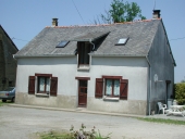 Maison, Ville du Bois (Noyal-sur-Vilaine)