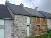 Maison, le Pré (Renac)