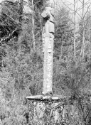 Croix de chemin, la Haute-Touche (Monterrein fusionnée en Ploërmel en 2019)