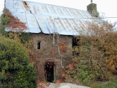 Ferme, Kergouvarh (Pluméliau fusionnée en Pluméliau-Bieuzy en 2019)