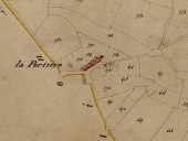 Écart, la Portière (Saint-Thurial)