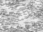 Présentation de la commune de Maxent