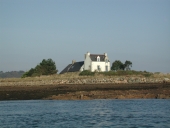 Le corps de garde du Palud (Plouguiel)