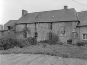 Maison, le Bourgneuf (Val-d'Izé)
