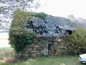 Ferme, la Durantais (Saint-Just)