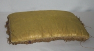 Coussin d'autel