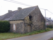 Maison 3, Traversot (Pipriac)