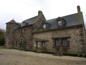 Manoir, le Bois (Rannée)