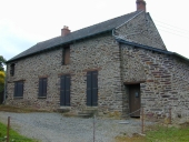 Ferme, Cannes (Saint-Thurial)