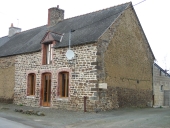 Maison, l'Angle (Miniac-Morvan)