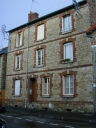 Immeuble de rapport, 61 rue Ange-Blaise (Rennes)