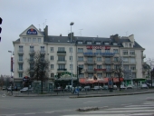 Les auberges et les hôtels de voyageurs à Rennes