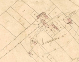 Écart, le Village de la Magnanne (Andouillé-Neuville)