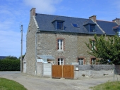 Maison, 12 rue de la Ville Liard (Saint-Briac-sur-Mer)