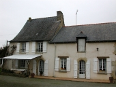 Ferme, Cautelay (Nouvoitou)