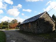 Ardoisière de Parc-ar-Pont (Gouézec)