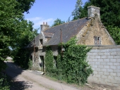 Maison, Kertrépir (Guénin)