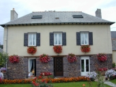 Maison, 16 rue des Sentiers (Breteil)