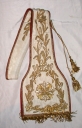 Étole pastorale 1