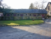 Porcherie, Vassé (Torcé)