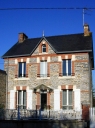 Maison, 11, 13 rue Ratuili (Sixt-sur-Aff)