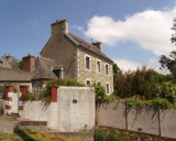 Maison, 33 rue de Kerillis (Plouguiel)