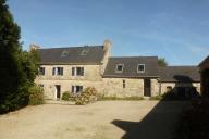 Ferme, Kergadou (Esquibien fusionnée en Audierne en 2016)