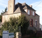Maison, 3 chemin des Terres-Neuvas (Lancieux)