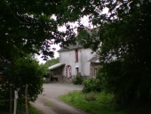 Ferme, le Chesnot (Bréal-sous-Montfort)
