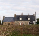 Maison, chemin de Crec'h-an-Dilhen, Kergrist (Paimpol)