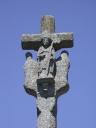 Les croix monumentales sur la commune de Hémonstoir