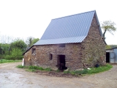 Maison, la Chênais (Les Brûlais)