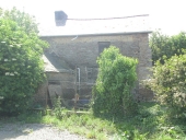 Maison, Beauregard (Saint-Médard-sur-Ille)