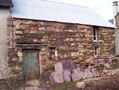 Ferme (La Chapelle-Bouëxic)