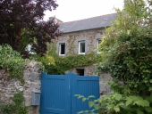 Maison, la Ville-Durand (Etables-sur-Mer fusionnée en Binic-Etables-sur-Mer en 2016)