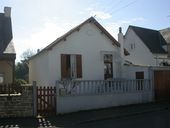 Maison dite villa les Roses, 15 rue de Bel-Air (Vannes)