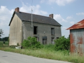 Ferme, la Boussardière (Rennes)