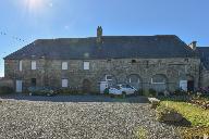 Château de Kerham (Camlez)