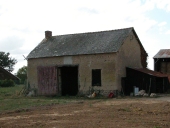 Ferme, la Cochais (Bédée)