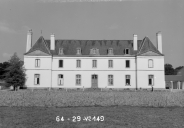 Château de Kerampuil (Carhaix-Plouguer)