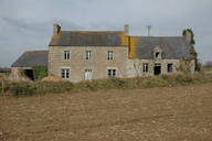 Ferme (n° 3), Keranscot (Trégrom)