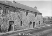 Maison, Kergroas (Plounévézel)