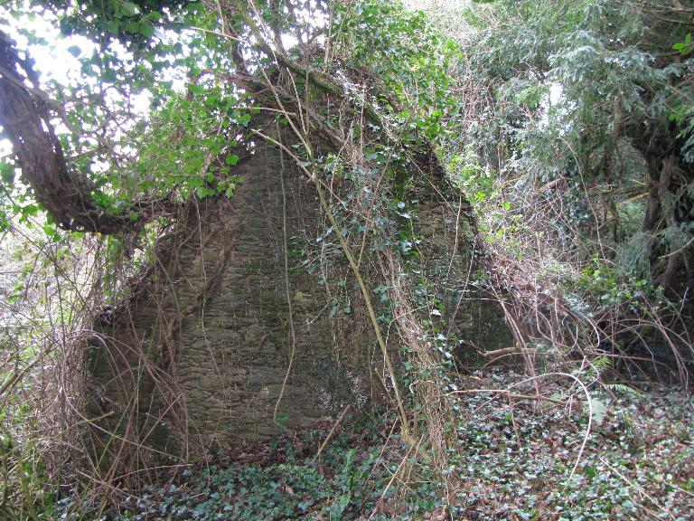 Kanndi de Cleuz Bras (Saint-Urbain)