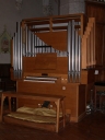 Orgue de choeur