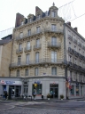 Immeuble de rapport, 23 place Sainte-Anne (Rennes)