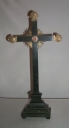 Croix reliquaire de la vraie croix