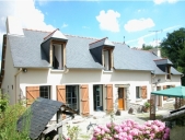 2ème ferme, Caillou Blanc (Noyal-sur-Vilaine)