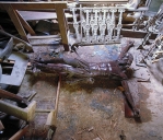 Croix 3 : Christ en croix