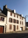 Maison, rue de Beauregard, le pont de Gouët (Plérin-sur-Mer)